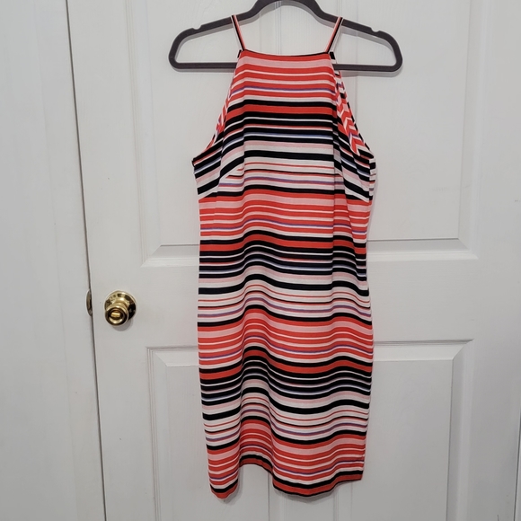 Tommy Hilfiger Linen Dress - Picture 1 of 14